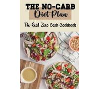 Tod McGuinnes The No-Carb Diet Plan (Tascabile)