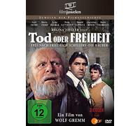 Tod oder Freiheit - frei nach Friedrich Schillers "Die Räuber" (DVD) Mario Adorf