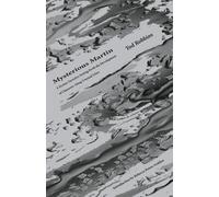 Tod Robbins Mysterious Martin (Tascabile)