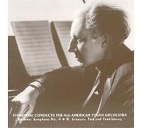 Tod Und Verklarung, Andante Sos (CD) Album