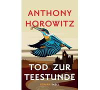 Tod zur Teestunde: Ein Kriminalfall für Liebhaber:innen von Sherlock Holmes und Hercule Poirot: 3