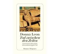 Tod zwischen den zeilen: Commissario Brunettis dreiundzwanzigster Fall: 23
