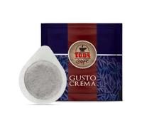 To.Da 100 CIALDE Carta Filtro ESE Caffe' Gusto Crema