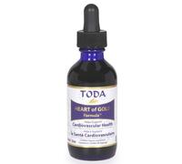 Toda Formula Heart Of Gold - 60 ml