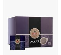 TODA GATTOPARDO | CIALDA CARTA | DAKAR | 150 300 600 900 pz