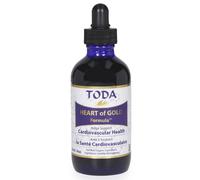 Toda Heart Of Gold Formula - 120 ml