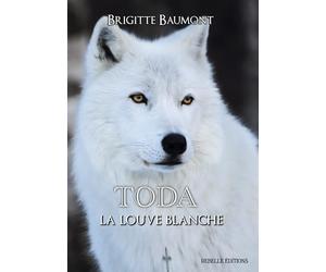 Toda la louve blanche