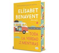 Toda la verdad de mis mentiras
