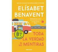 Toda la verdad de mis mentiras (edición limitada · Verano)