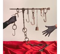 Toda la Verdad Sobre Dame Area