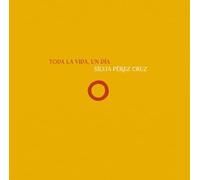 toda la vida, un día - NUOVO