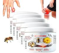 Todahof bee venom pain relief cream, Todahof™ Bee Venom Bioflex Relief Cream,Todahof Bee Venom Pain And Bone Healing Cream,Todahof Bee Venom Cream,Bioflex Relief Cream (5X30G)