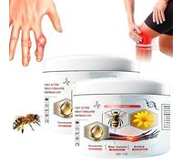 Todahof bee venom pain relief cream, Todahof™ Bee Venom Bioflex Relief Cream,Todahof Bee Venom Pain And Bone Healing Cream,Todahof Bee Venom Cream,Bioflex Relief Cream (2X30G)