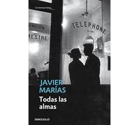Todas las almas [Lingua spagnola]
