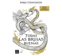 Todas las brujas buenas - NUOVO