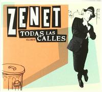 Todas Las Calles