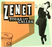 Todas Las Calles (CD+DVD)