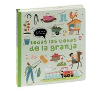 TODAS LAS COSAS DE LA GRANJA