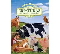 Todas las criaturas grandes y pequeñas -1-