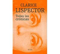 Todas las crónicas: 15