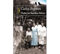Todas las familias felices