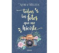 Todas las fotos que me hiciste - NUOVO