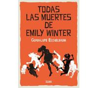 Todas las muertes de Emily Winter