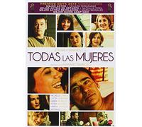 Todas Las Mujeres (2013) (Import)