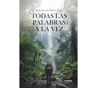 Todas las palabras a la vez: 1