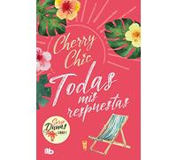 Todas mis respuestas / All My Answers. (Dunas 1)