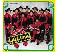 Todavia Estoy De Pie