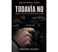 Todavía no: Cuando el tiro ya no es lo único que está en juego