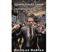 Todavía puedes ganar en el mercado de acciones.