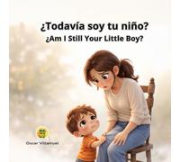 ¿Todavía soy tu niño? - DUOKIDS: ¿Am I Still Your Little Boy?