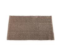 TODAY 101742 - Tappetino da Bagno, 50 x 80 cm, Colore: Beige