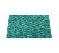 TODAY 101750 - Tappetino da Bagno, 50 x 80 cm, Colore: Verde