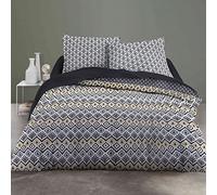 TODAY 102476 Set da Letto, Grigio, 220 x 240