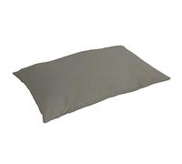 TODAY 201821 - Federa in Cotone, 50 x 70 cm, 100% Cotone, Grigio, 50x70
