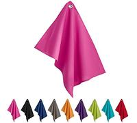 TODAY 257572 - Strofinaccio in Cotone, 50 x 70 cm, Colore: Fucsia