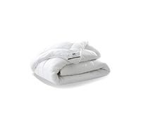 Today 285961 Piumino Matrimoniale Microfibra/poliestere bianco 240 x 260 cm