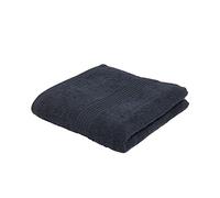 TODAY Asciugamano da bagno in cotone 50 x 90 tinta unita Essential Navy
