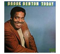 Today by BROOK BENTON