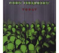 Today by Ivory Frequency