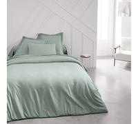 Today Copripiumino 240X260 2 Persone Cotone Celadon