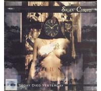 Today Died Yesterday by Swan Christy