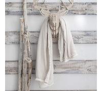 TODAY Eskimo Coperte e Piazze, Beige, 125 x 150 cm