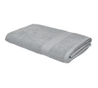 TODAY Essential - Maxi telo da bagno 90x150 cm 100% Cotone color acciaio