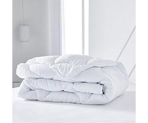 TODAY HOY Essential Copripiumino 140/200 Poliestere 82gsm