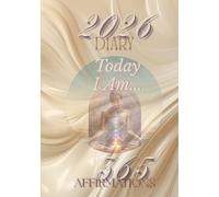 Today I AM... 2026 Diary