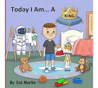 Today I Am... A King